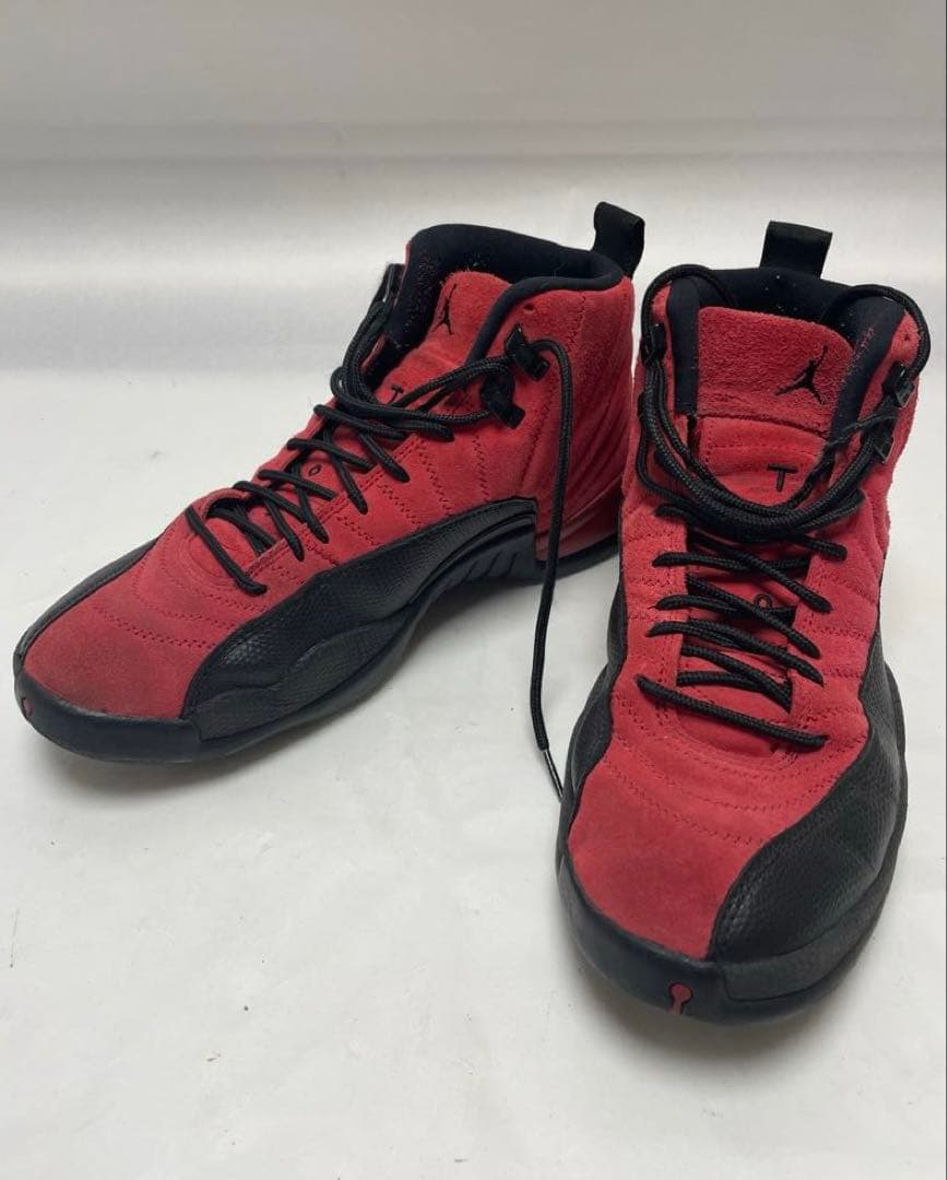 NIKE ナイキJordan 12 Retro エアジョーダン 28cm メンズ 楽天市場】NIKE AIR JORDAN 12 RETRO ナイキ エア ジョーダン 12