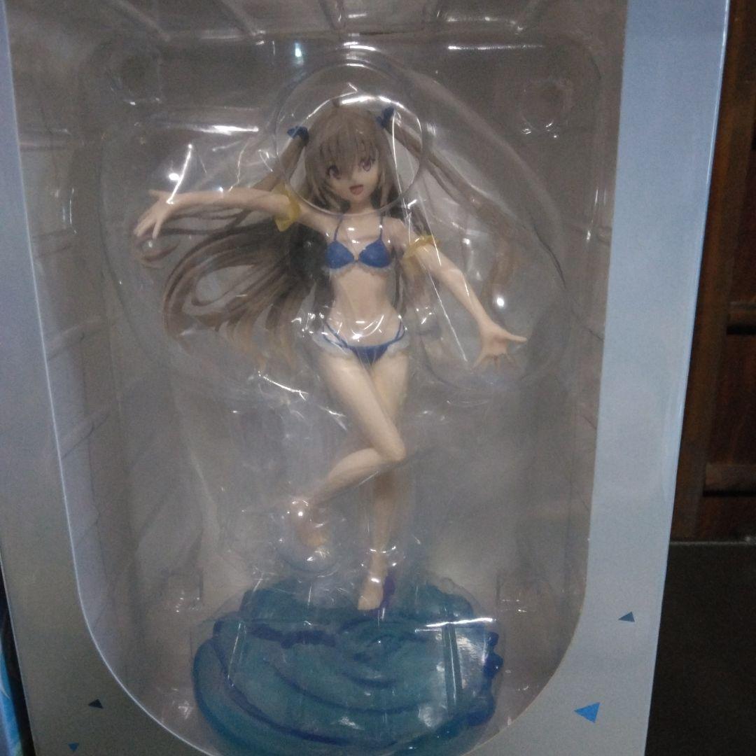 A・T・R・Iビキニフィギュア