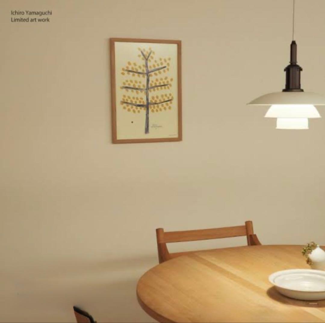 山口一郎 ミモザ ジクレー - メルカリ