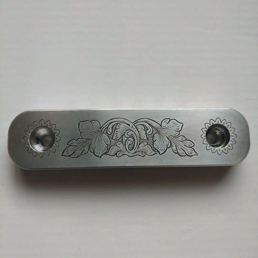 ZEMAITIS 非売品 ブリッジ