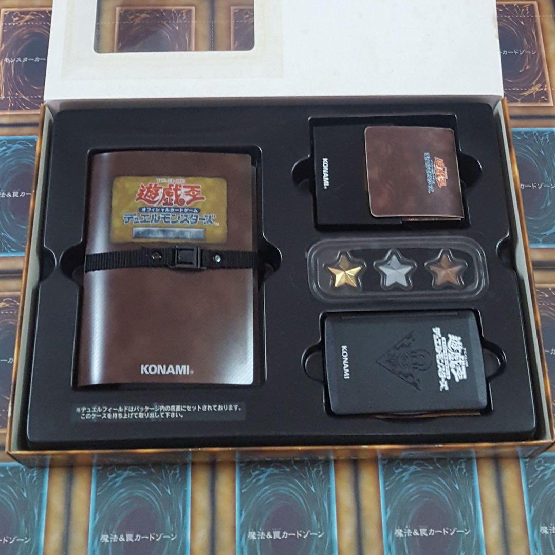 遊戯王　STARTER BOX ＋御三家カードセット　初期 スターターボックス