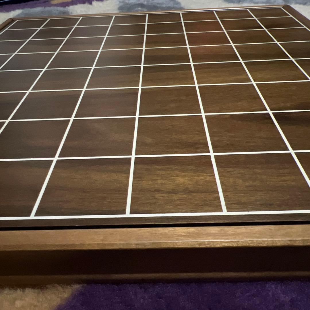 アンティーク　オセロ　イタリア製