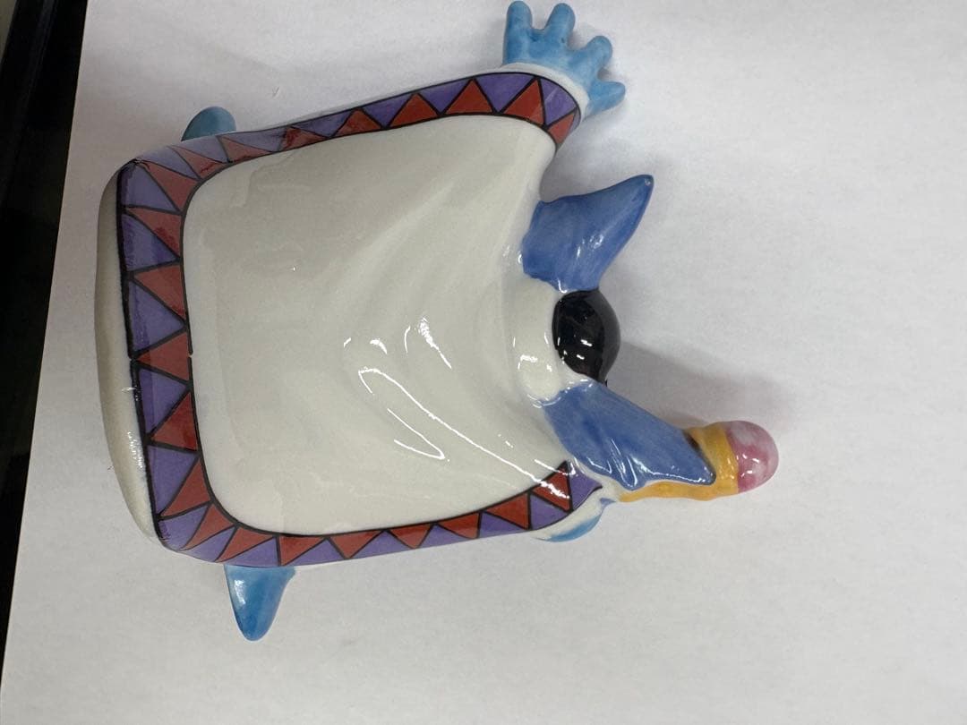 ドラクエ　モンスターズ　フィギュアセット 陶器製