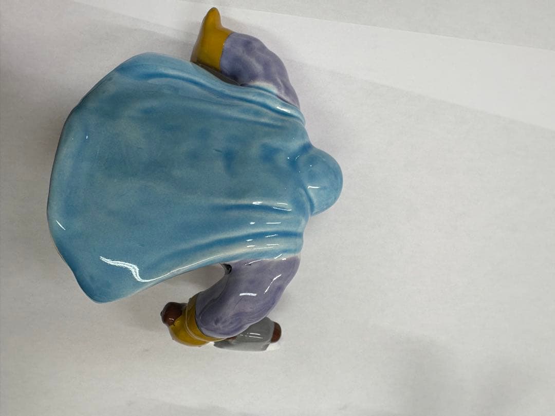 ドラクエ　モンスターズ　フィギュアセット 陶器製