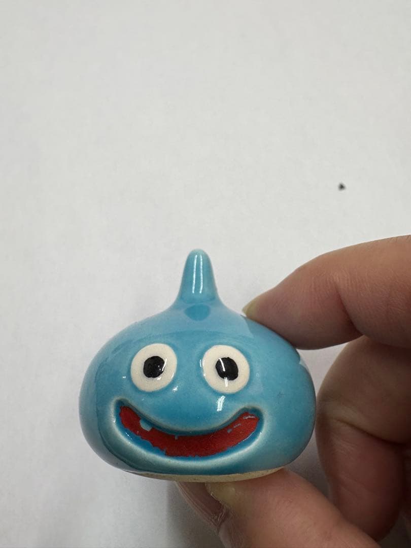 ドラクエ　モンスターズ　フィギュアセット 陶器製