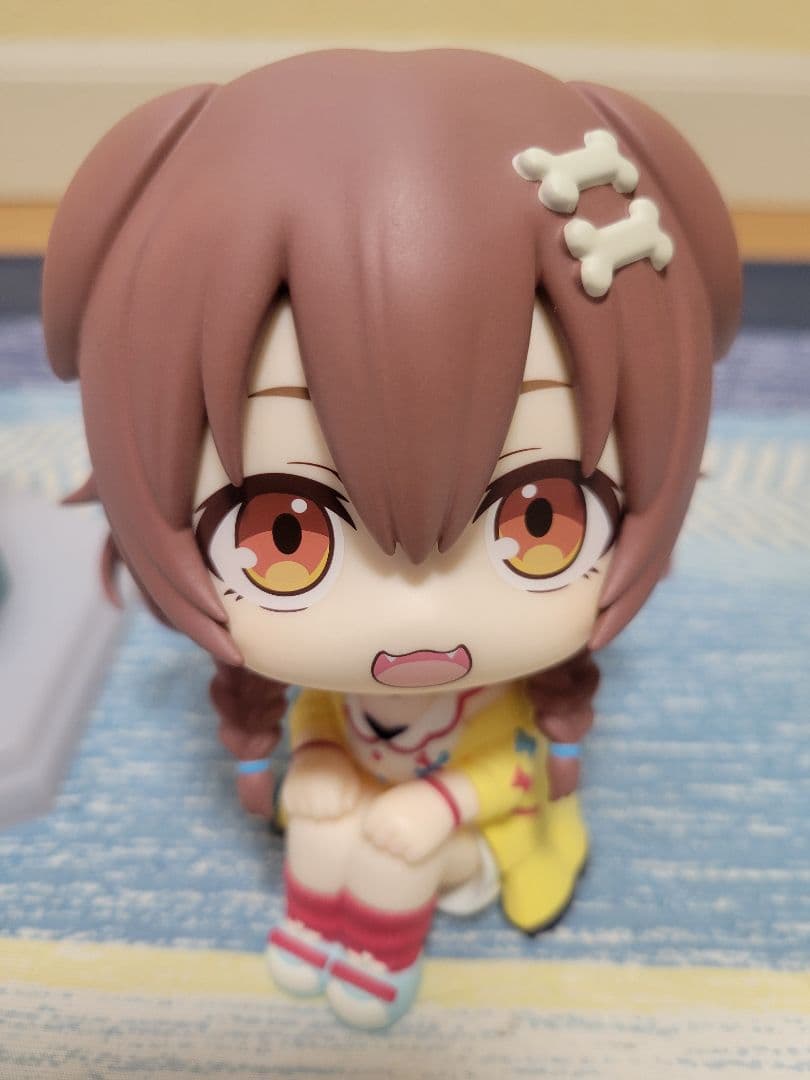 ホロライブ　戌神ころね POP UP PARADE フィギュア　るかっぷセット