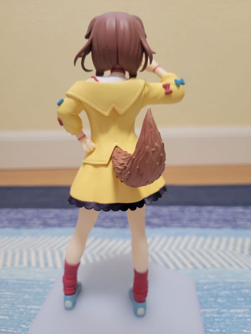 ホロライブ　戌神ころね POP UP PARADE フィギュア　るかっぷセット