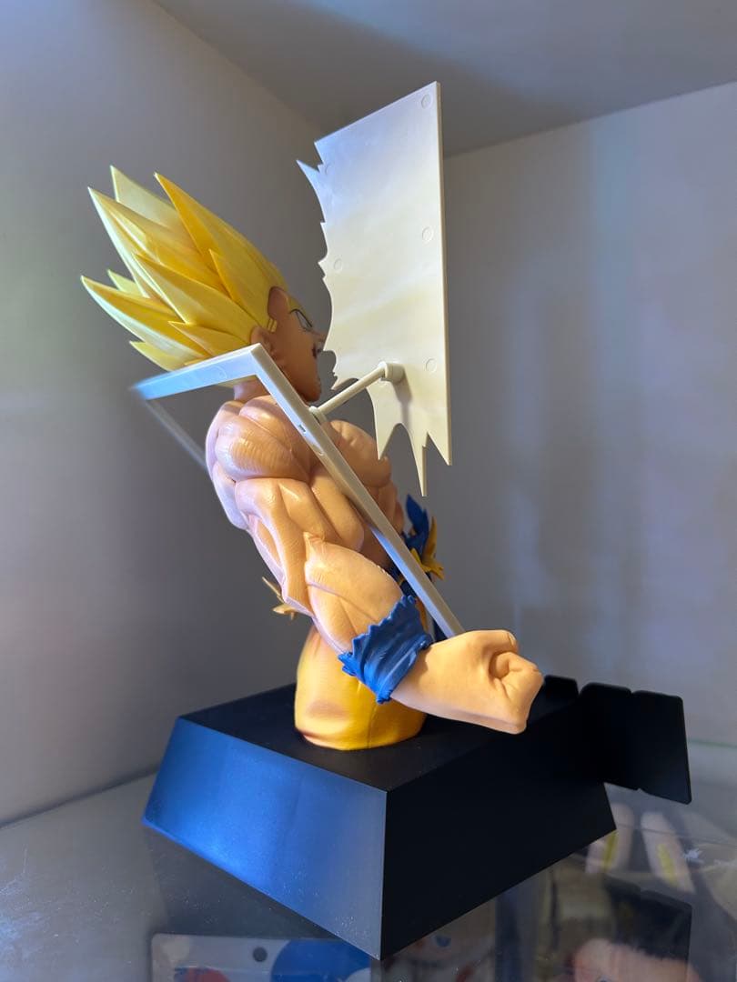 ドラゴンボール 超サイヤ人4孫悟空＆40thラストワン賞 超サイヤ人孫悟空セット