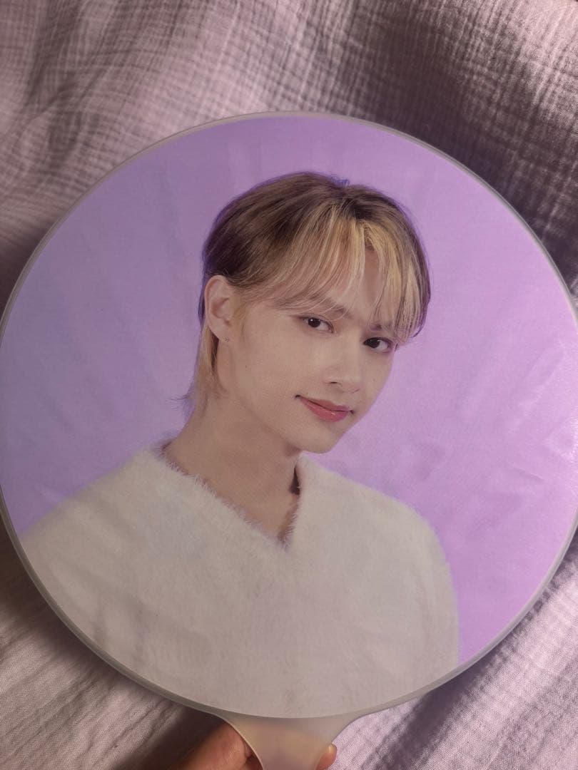 seventeen セブチ　ジュン　うちわ　まとめ売り