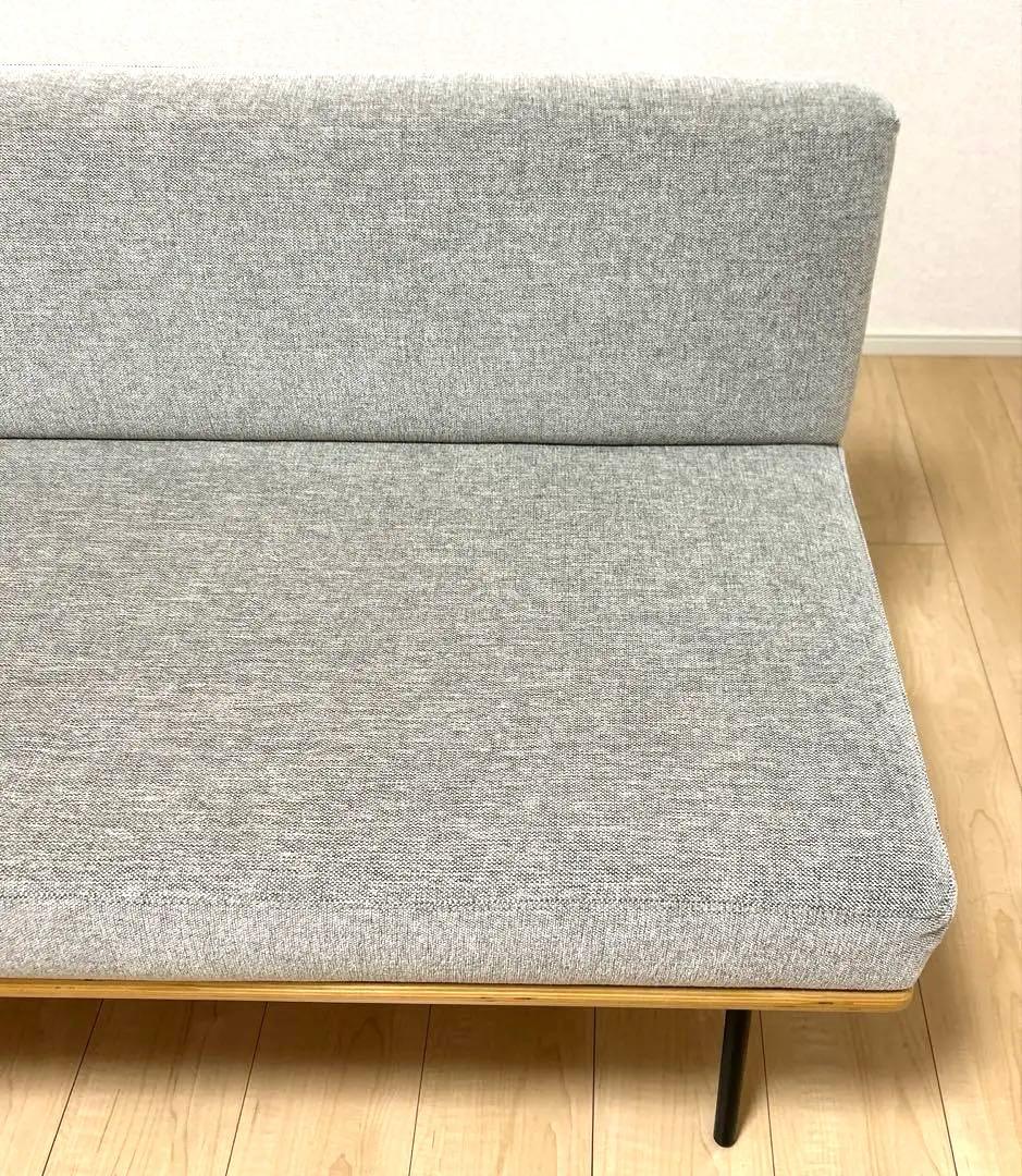 unico ウニコ ダイニングベンチ ファニート 廃盤 新生活 - メルカリ