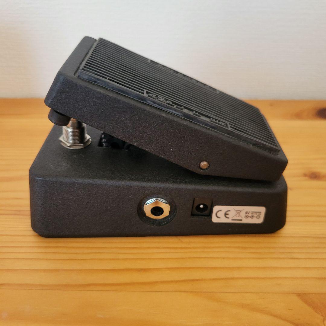 cry baby MINI 535Q ワウペダル CBM535Q