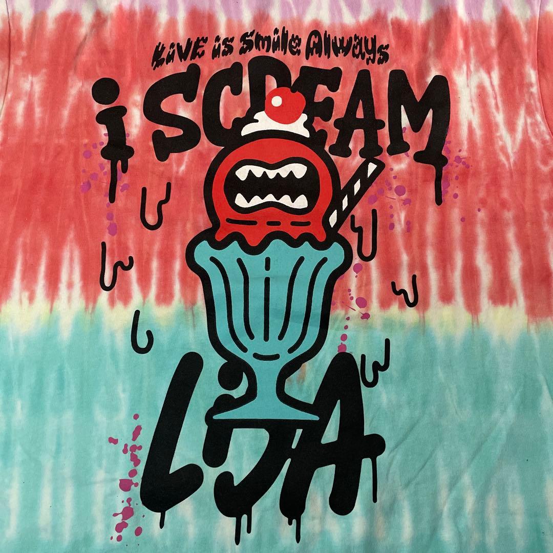 LISA ライブ Tシャツ