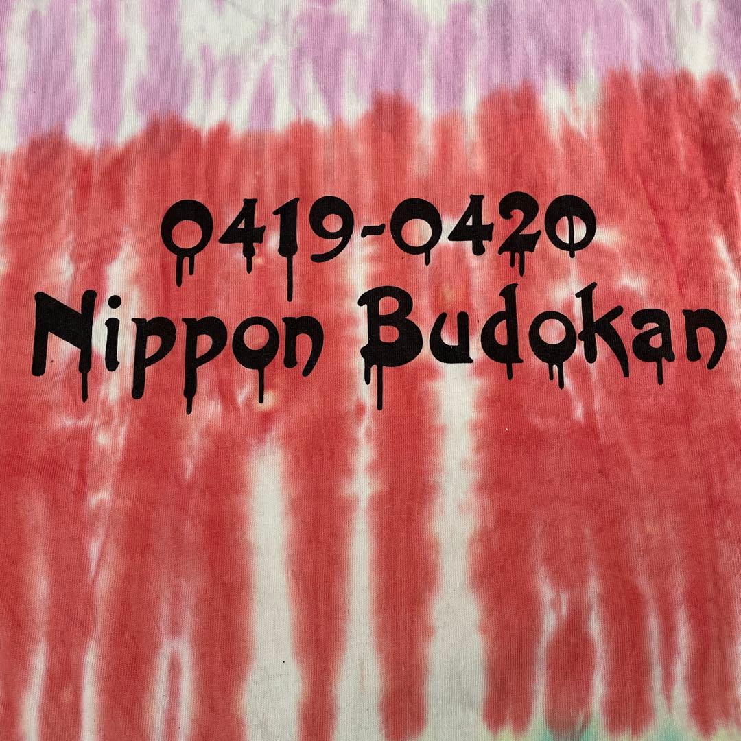 LISA ライブ Tシャツ