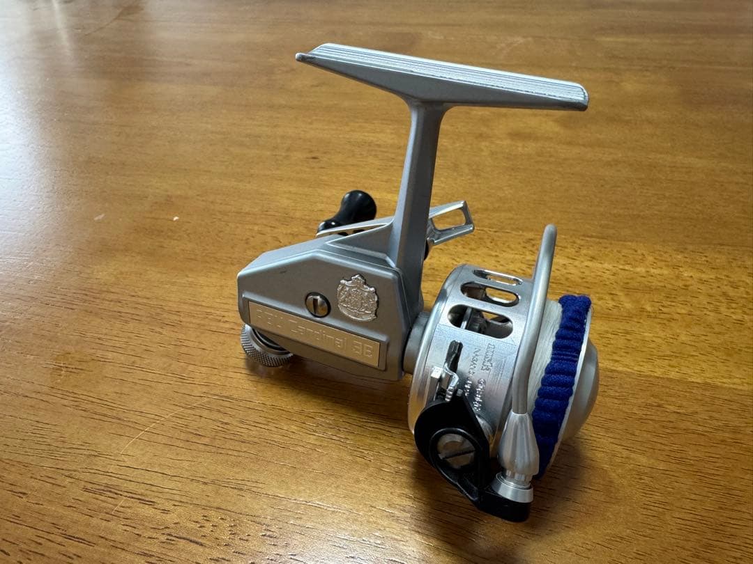 カーディナル3E フルカスタム　WCS 釣具技研 カーディナル3E フルカスタム WCS 釣具技研 カーディナル3E フル