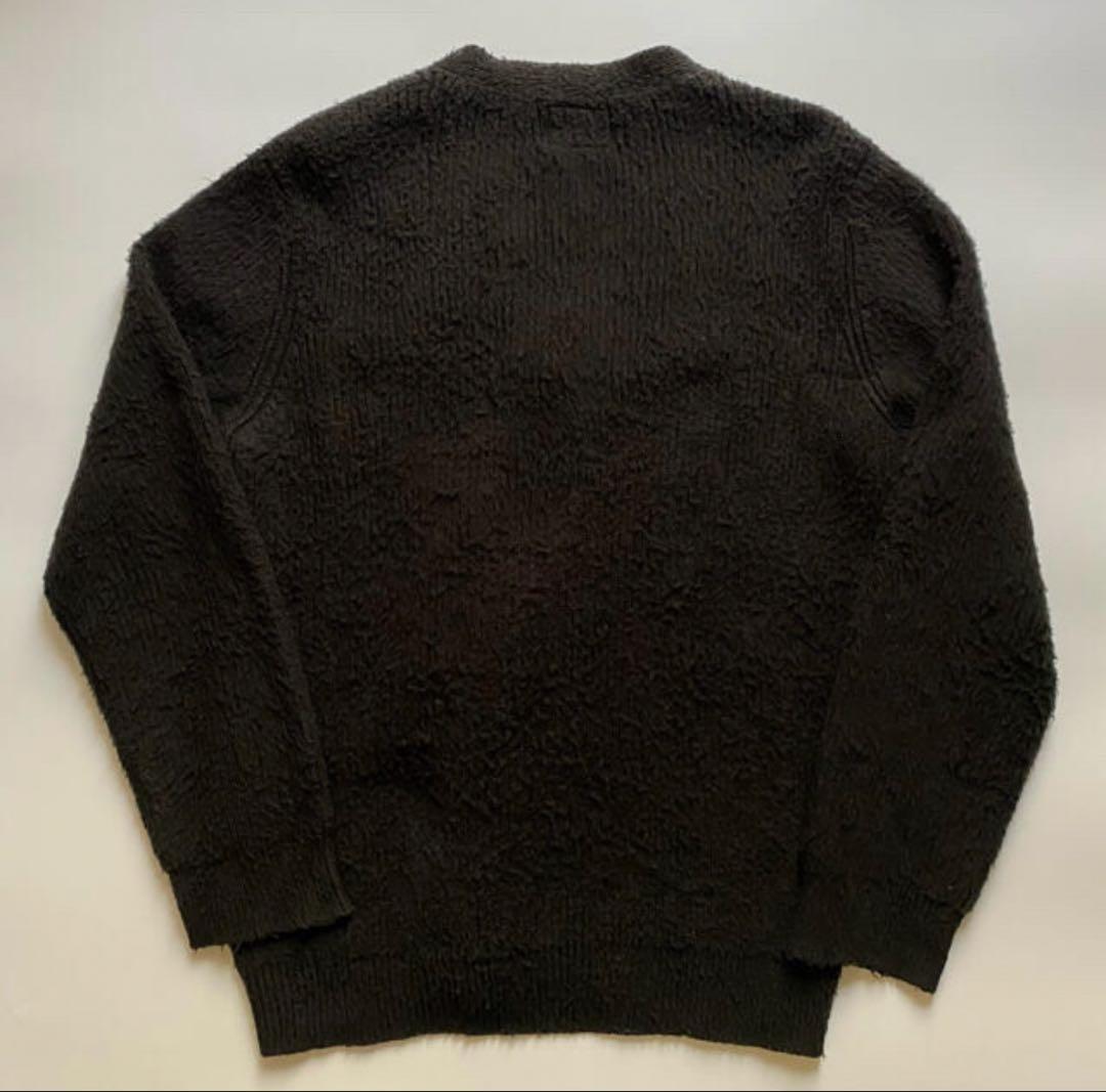 NUMBER (N)INE ナンバーナイン カート期 カーディガン2003 - メルカリ