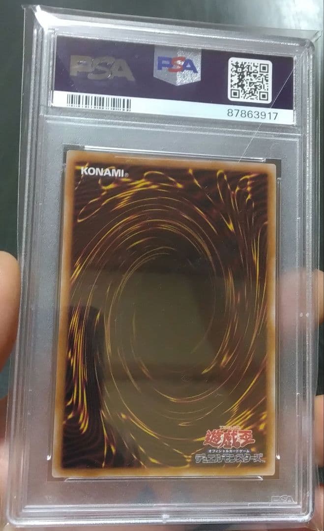 遊戯王OCG デュエルモンスターズ 2024 Yu-Gi-Oh! GATE GUARDIAN #JP012