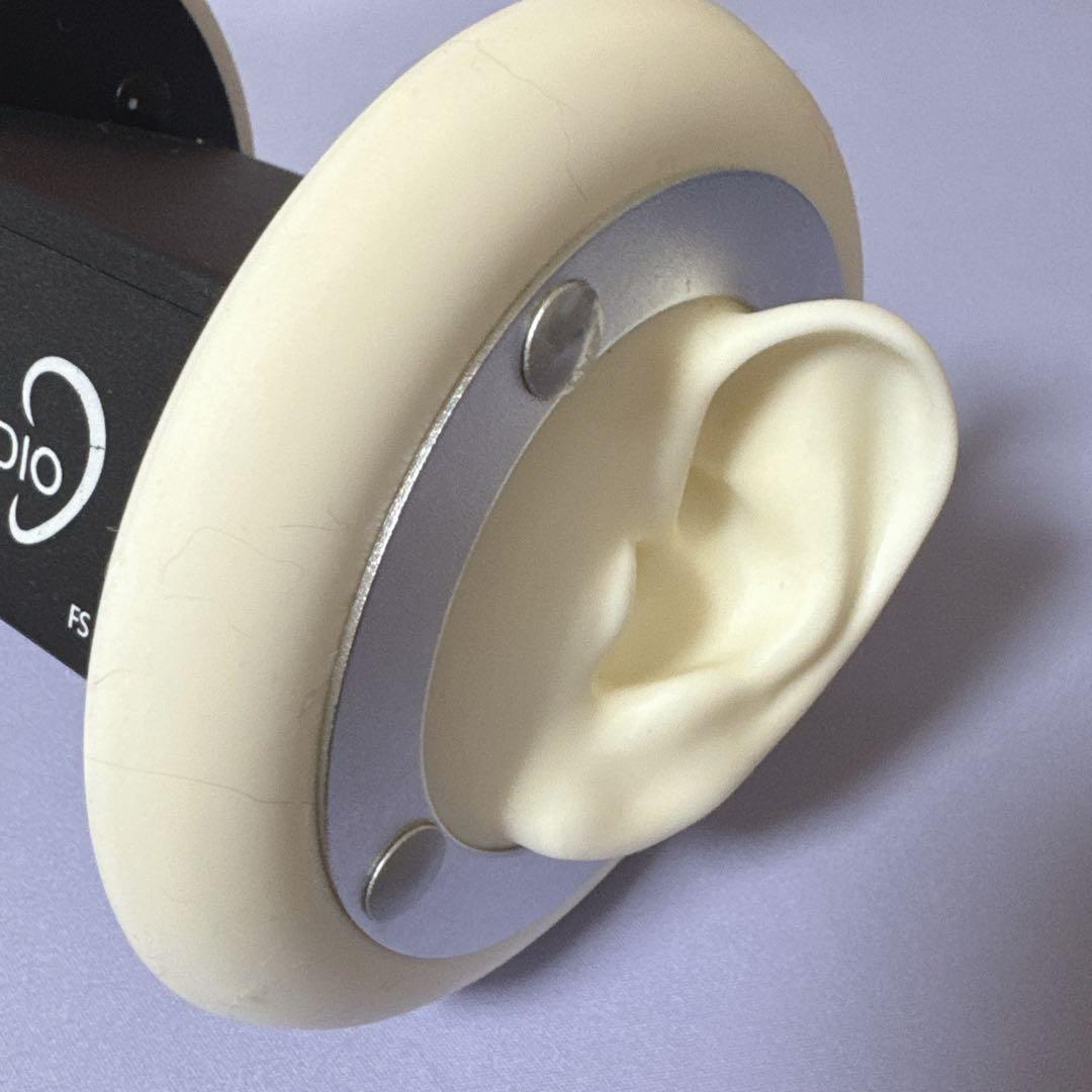 ASMR】3dio Free Space XLR【動作確認済み】 - メルカリ