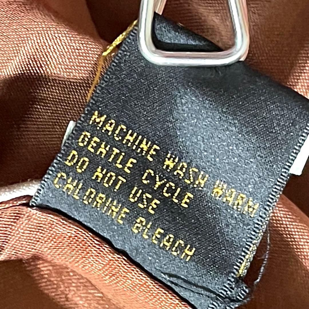 スカジャン 鷲×龍 リバーシブル 刺繍 レーヨン CALIF サイズM - メルカリ