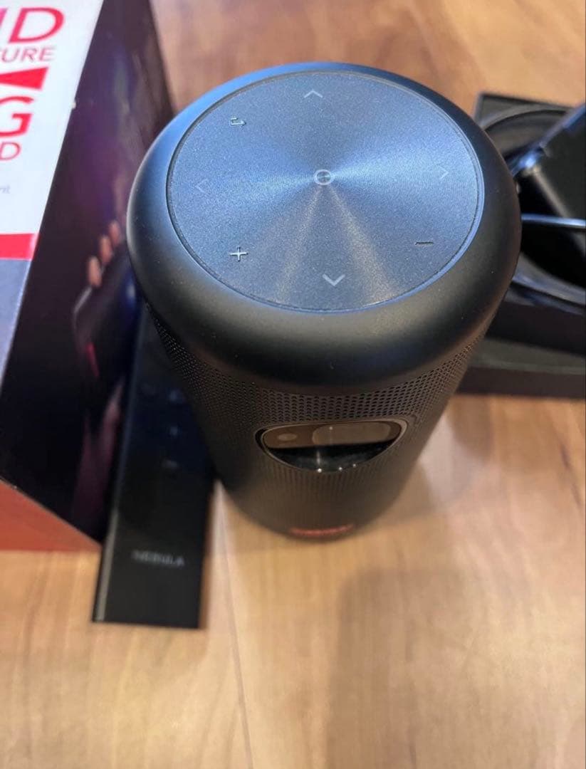 Anker Nebula Capsule II（ネビュラ カプセル2） - メルカリ