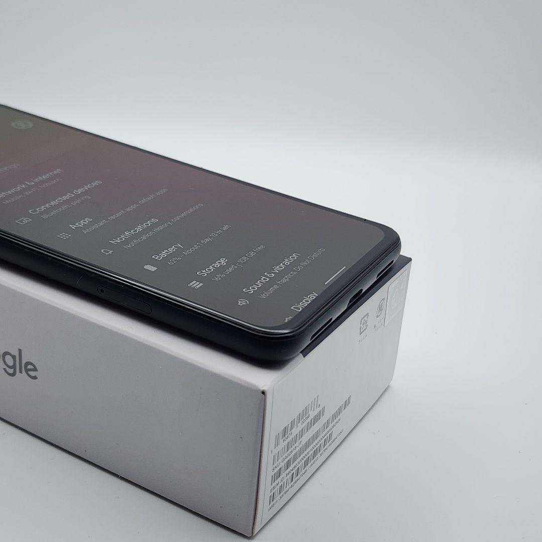 Google Pixel 5a 5G 128GB - メルカリ