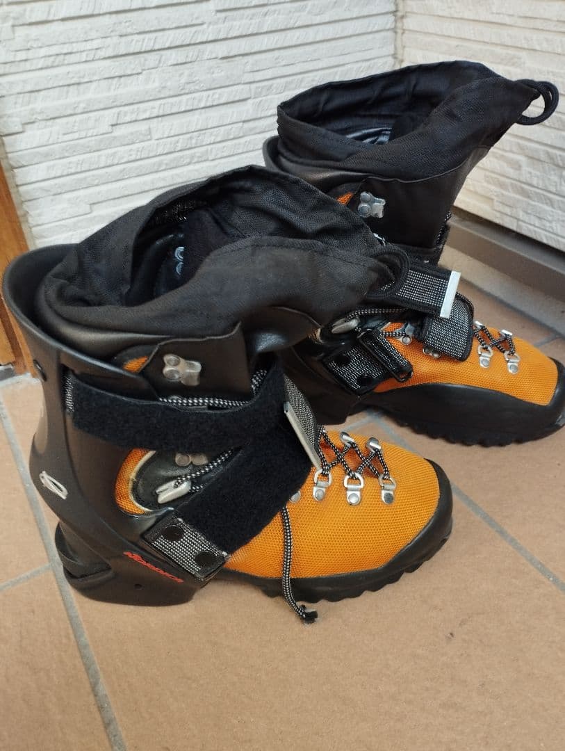 NORDICA/ノルディカ ファンドライブ ファンスキーブーツ25cm - メルカリ