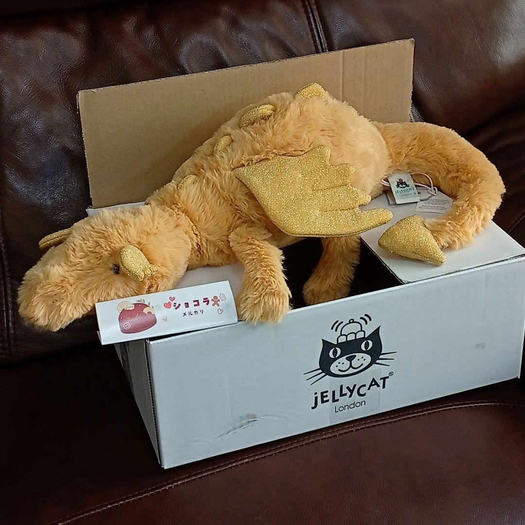  Golden Dragon　ゴールデン　ドラゴン　金　ゴールド