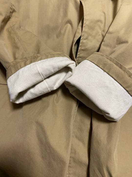 Paul Harnden ポールハーデン Mac Coat マックコート - メルカリ