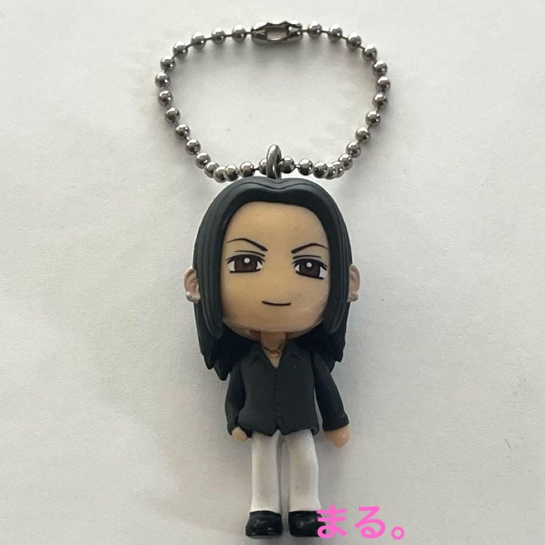 激レア】 NANA ゆらりんマスコット タクミ 当時物 レトロ - メルカリ