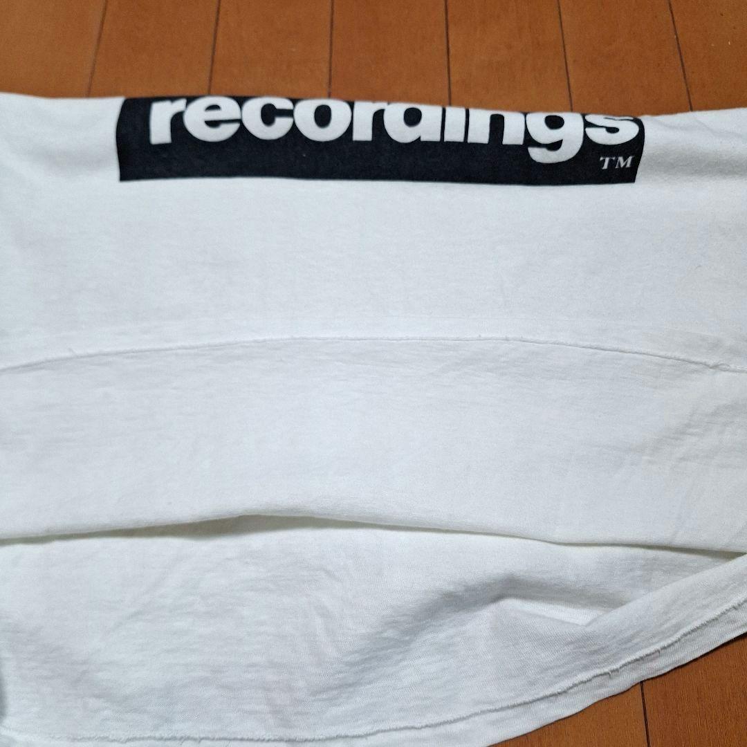 Def Jam recordings ヴィンテージ Tシャツ おまけ付き