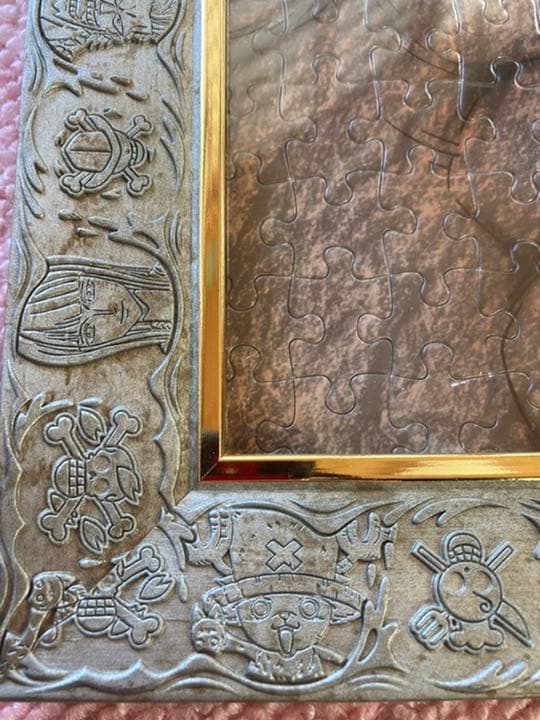 エンスカイ ワンピース 700000050ベリー 1000ピースジグソーパズル