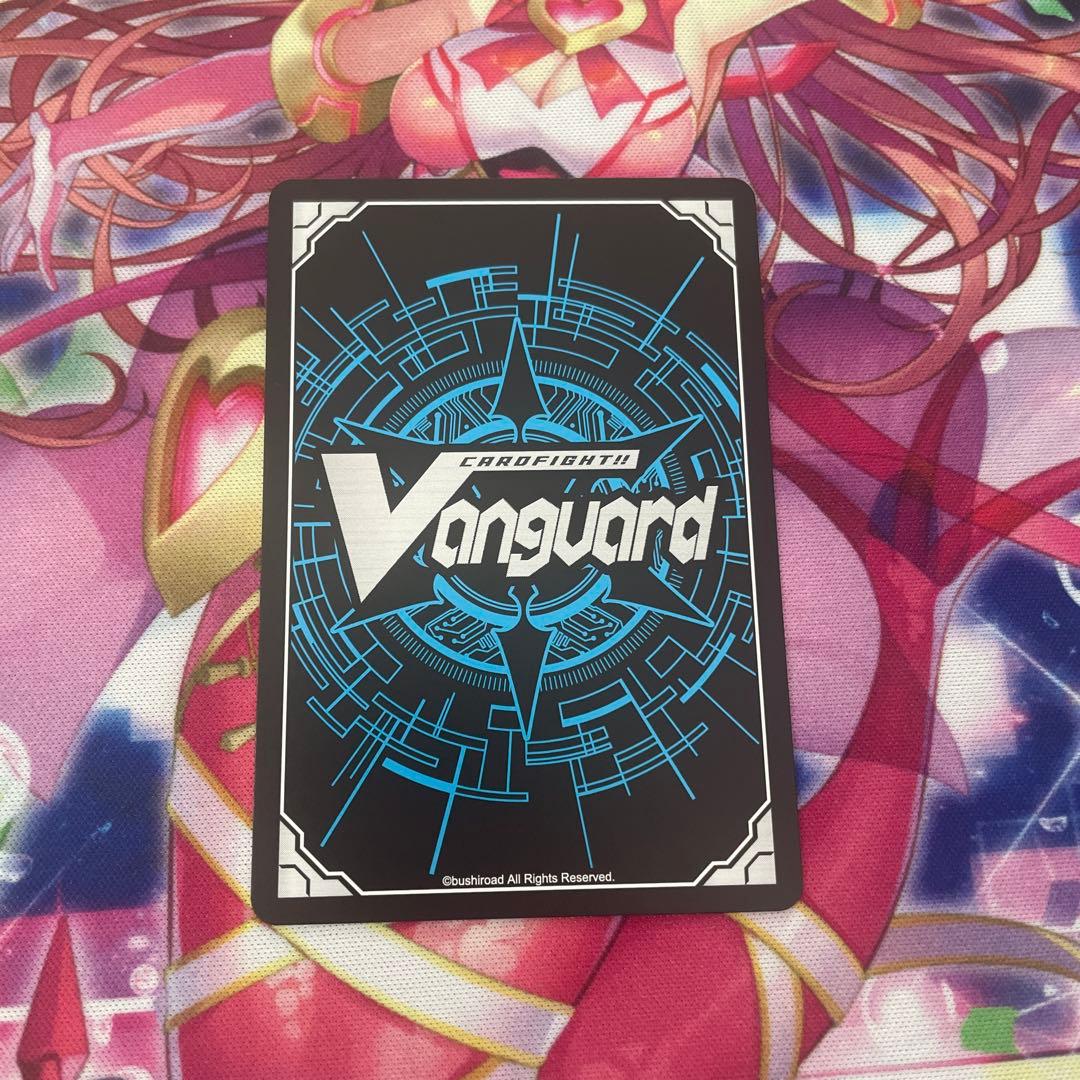 決意と罪を抱く者 リィエル=アニムス RRR - メルカリ