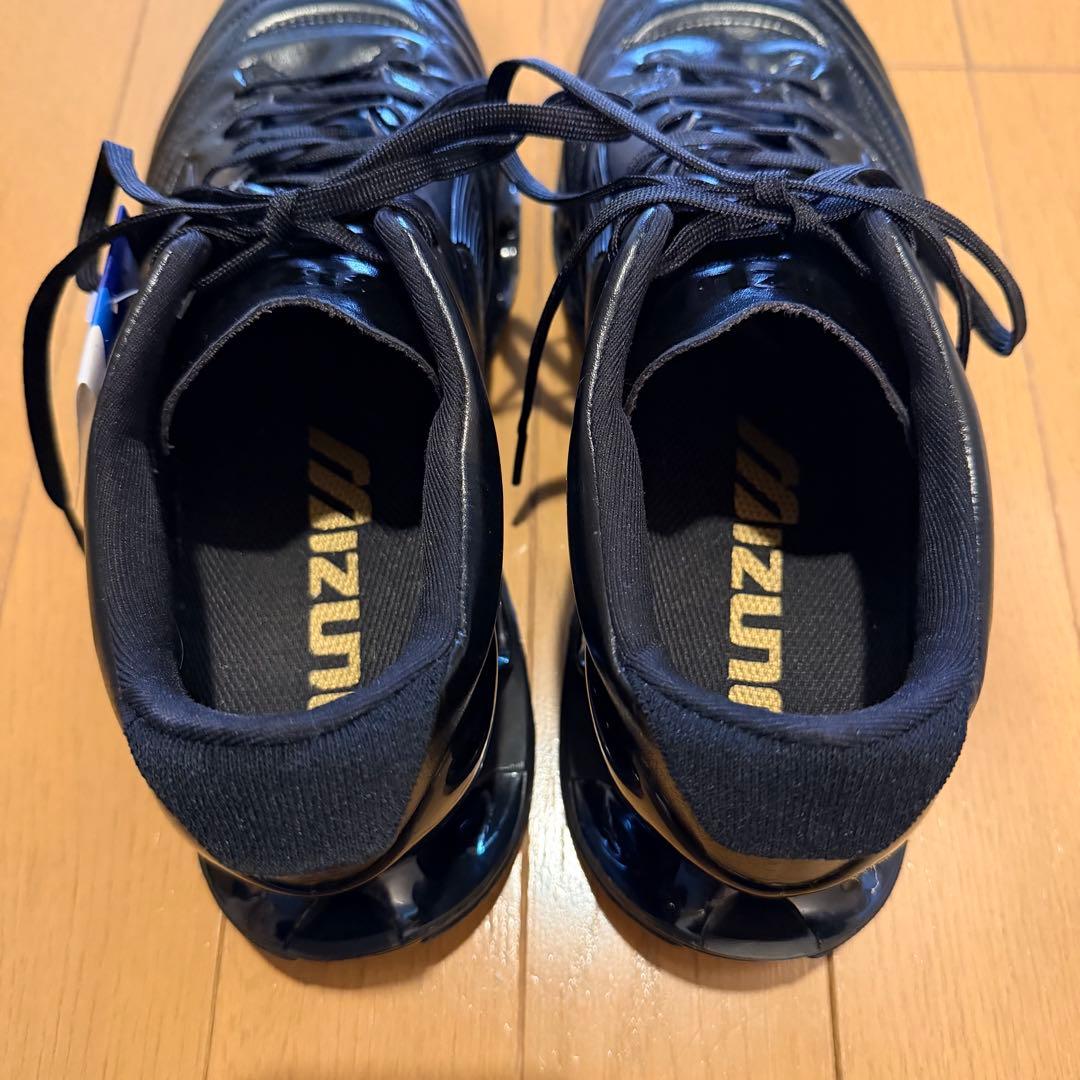 【超美品】MIZUNO ミズノウェーブプロフェシー モレリア ネオ 28.5cm