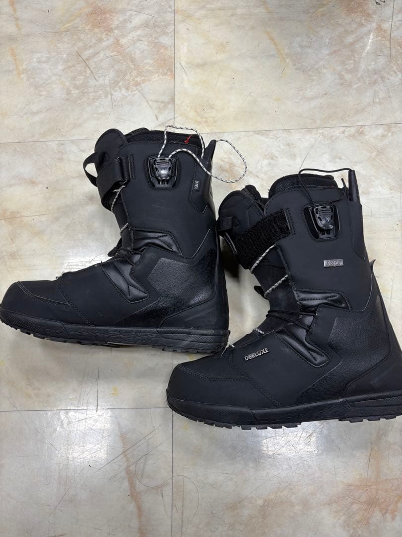 DEELUXE DEEMON ディーラックス 27.5cm