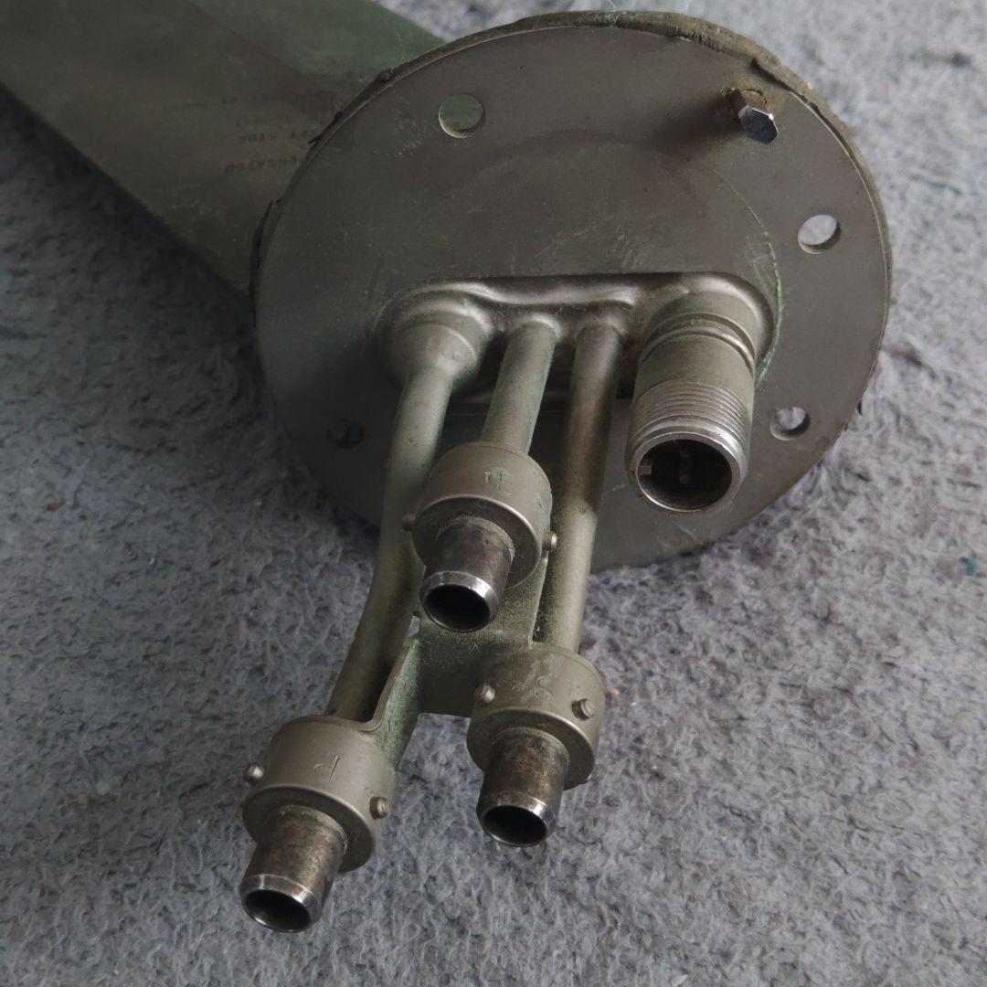 ピトー管 飛行機部品 - メルカリ