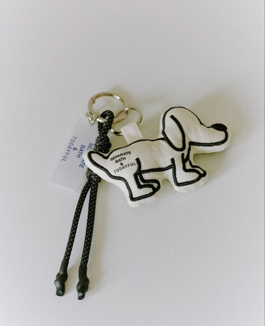 さらこ様専用TODAYFUL KeyCharm SEPARATEBATH - メルカリ