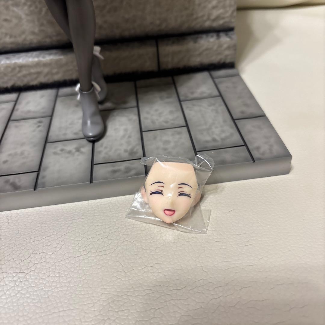 青春ブタ野郎 牧之原翔子 江ノ島 渋谷スクランブルフィギュア - メルカリ