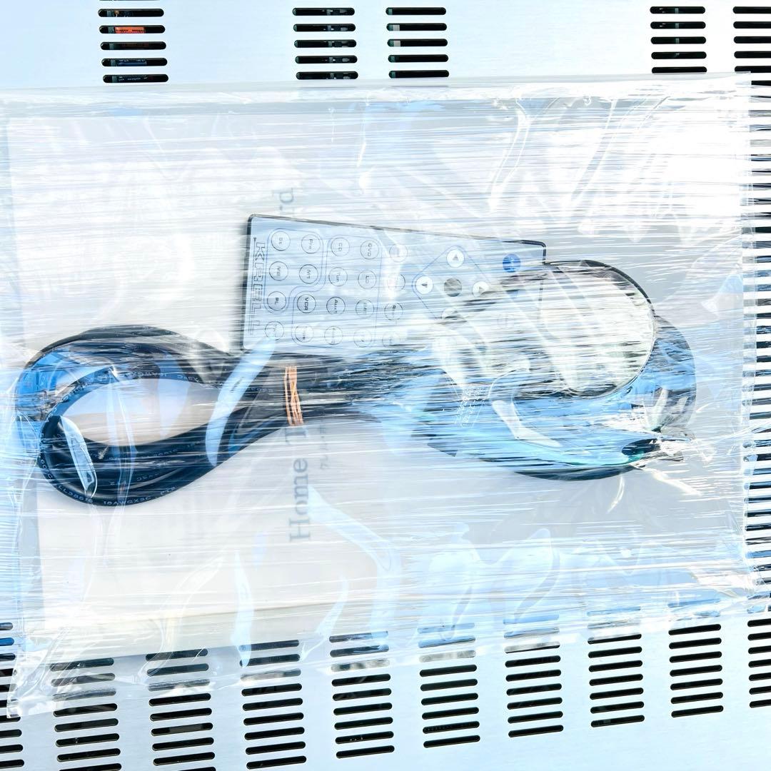 激レア 定価100万 KRELL HTS2 AVプリアンプ