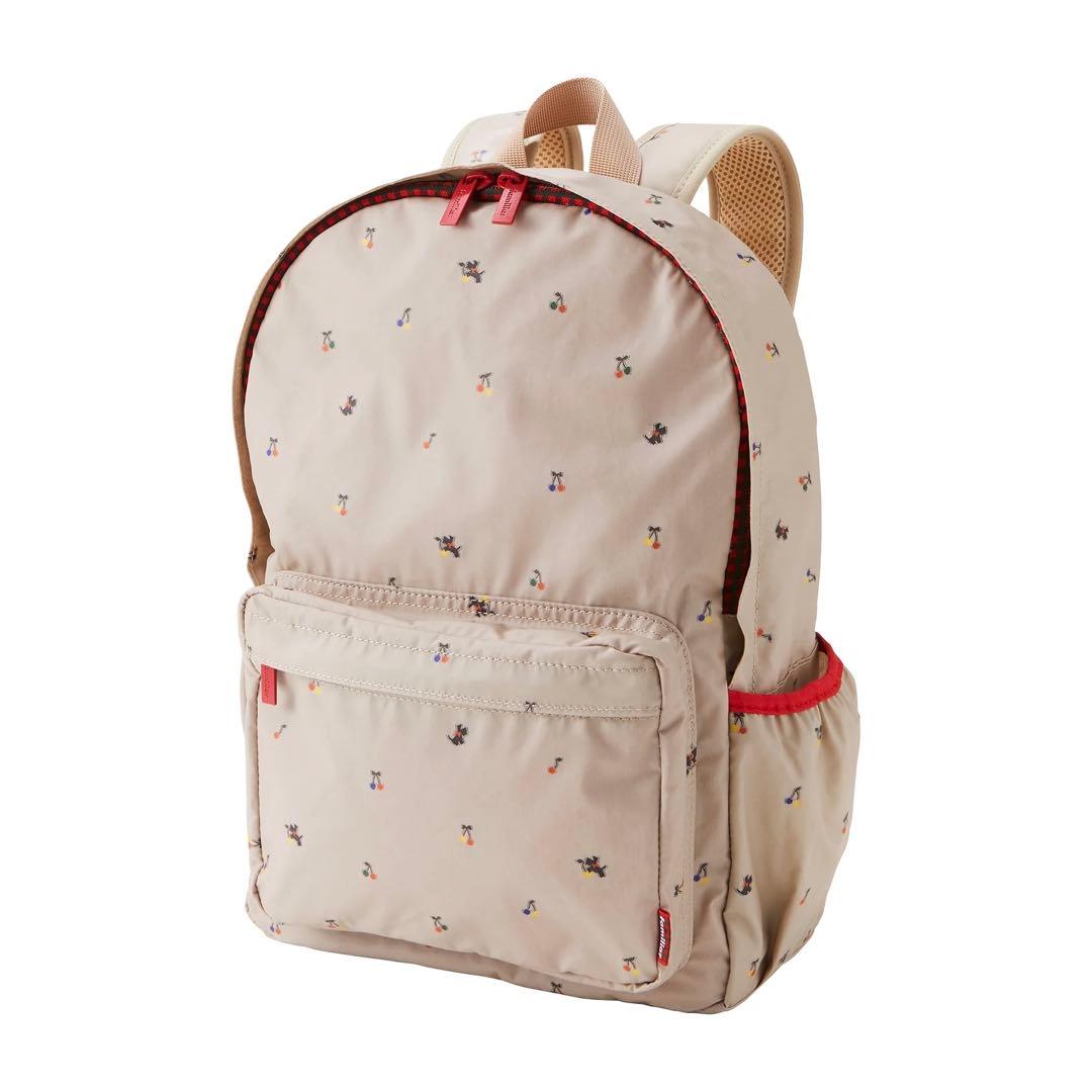 ファミリア　リュックサック　新品　現行品 リュックサック（M） | ファミリア公式サイト