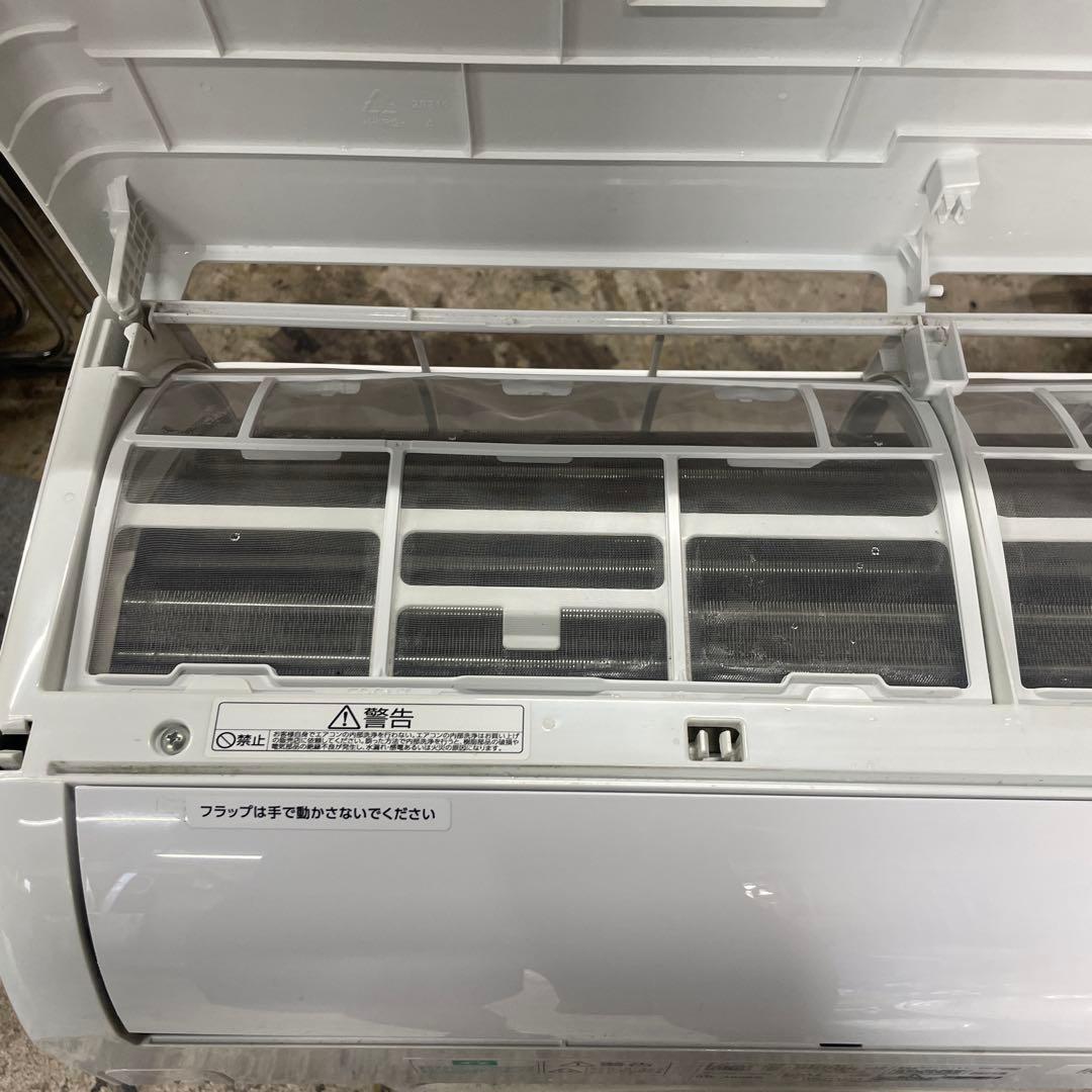 ルームエアコン 14畳 4.0kW IHF-4005G