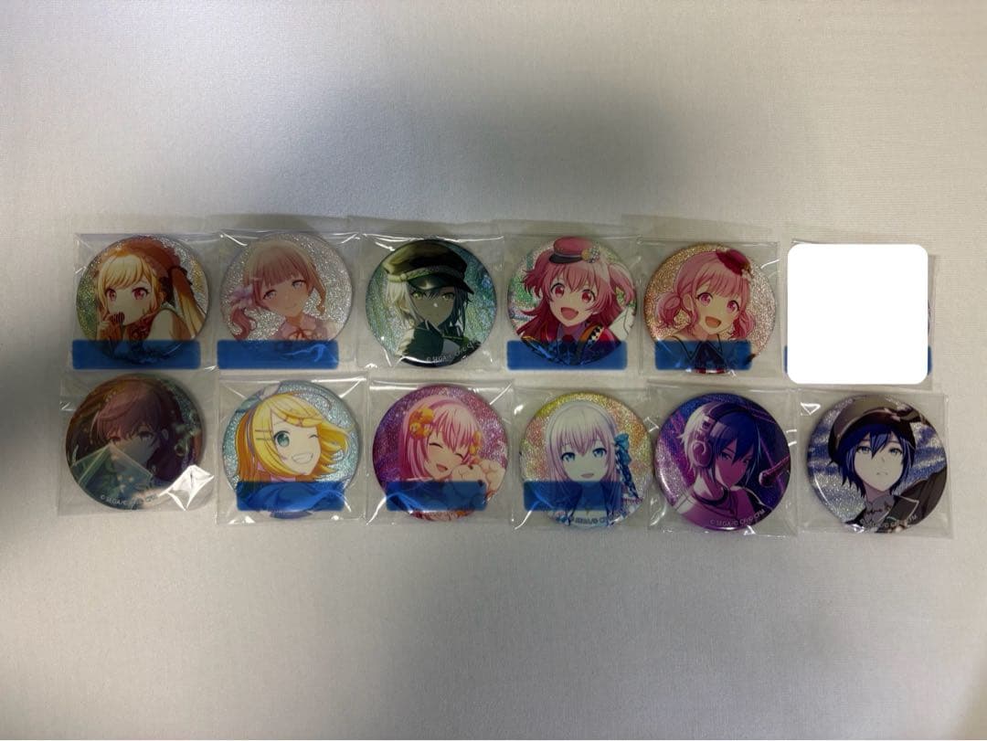 プロセカ グッズ まとめ売り バラ売り⭕️ ※値下げしました。