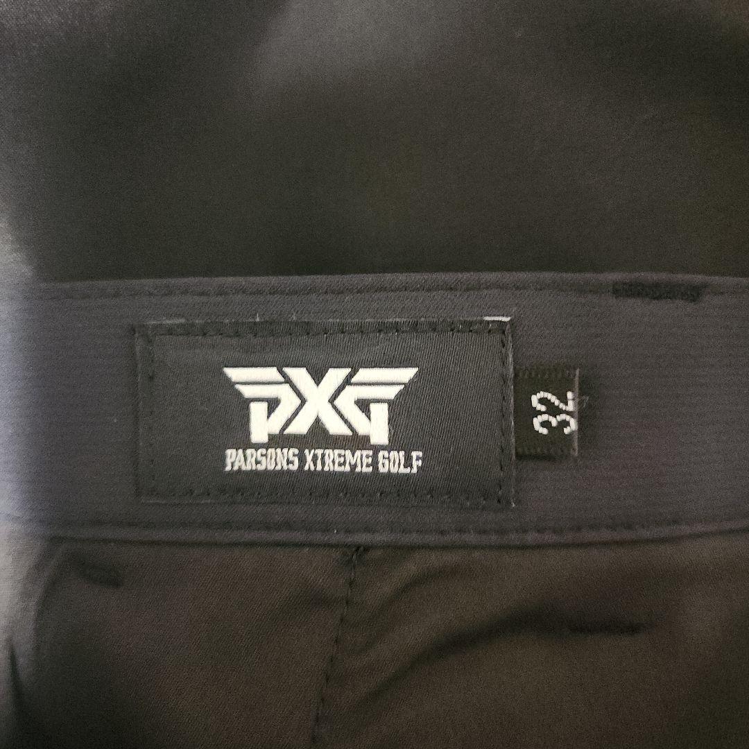 セット品】PXG メンズパンツ黒32インチ ベルト黒 - メルカリ