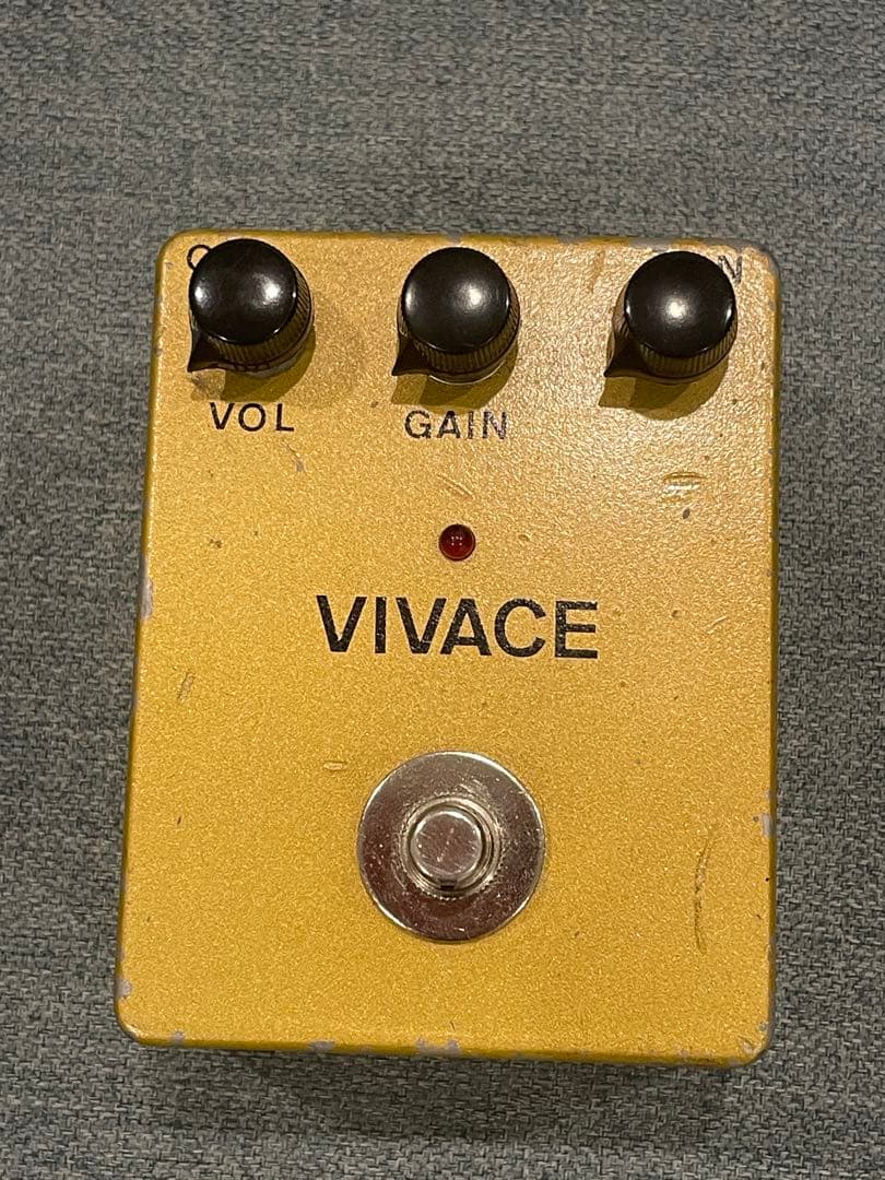 Humangear vivace レア初期シリアル HUMAN GEAR VIVACE NEO CLASSIC｜ミュージックランドKEY