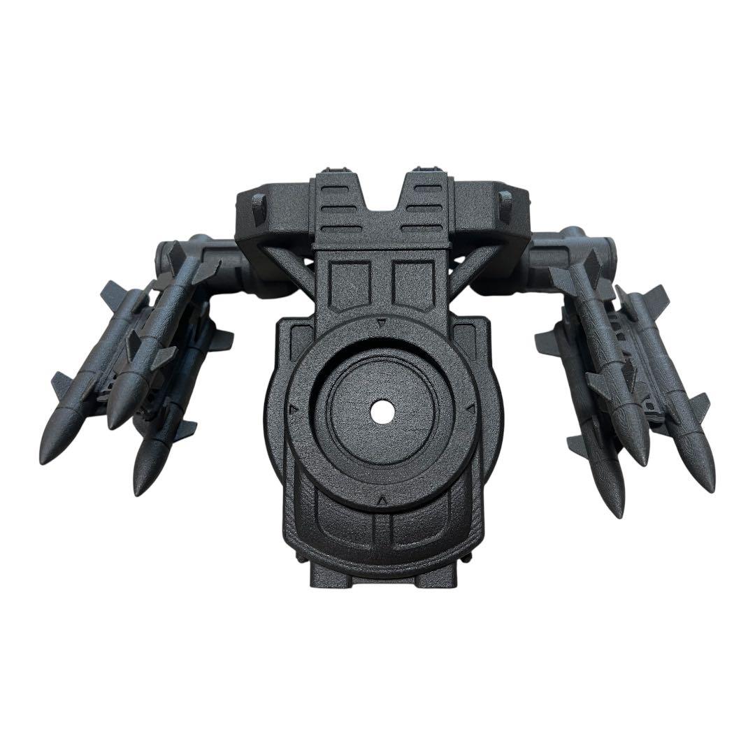 パスタイムファクトリー ランタンシェード 38灯 パスタイロボ2号 レア