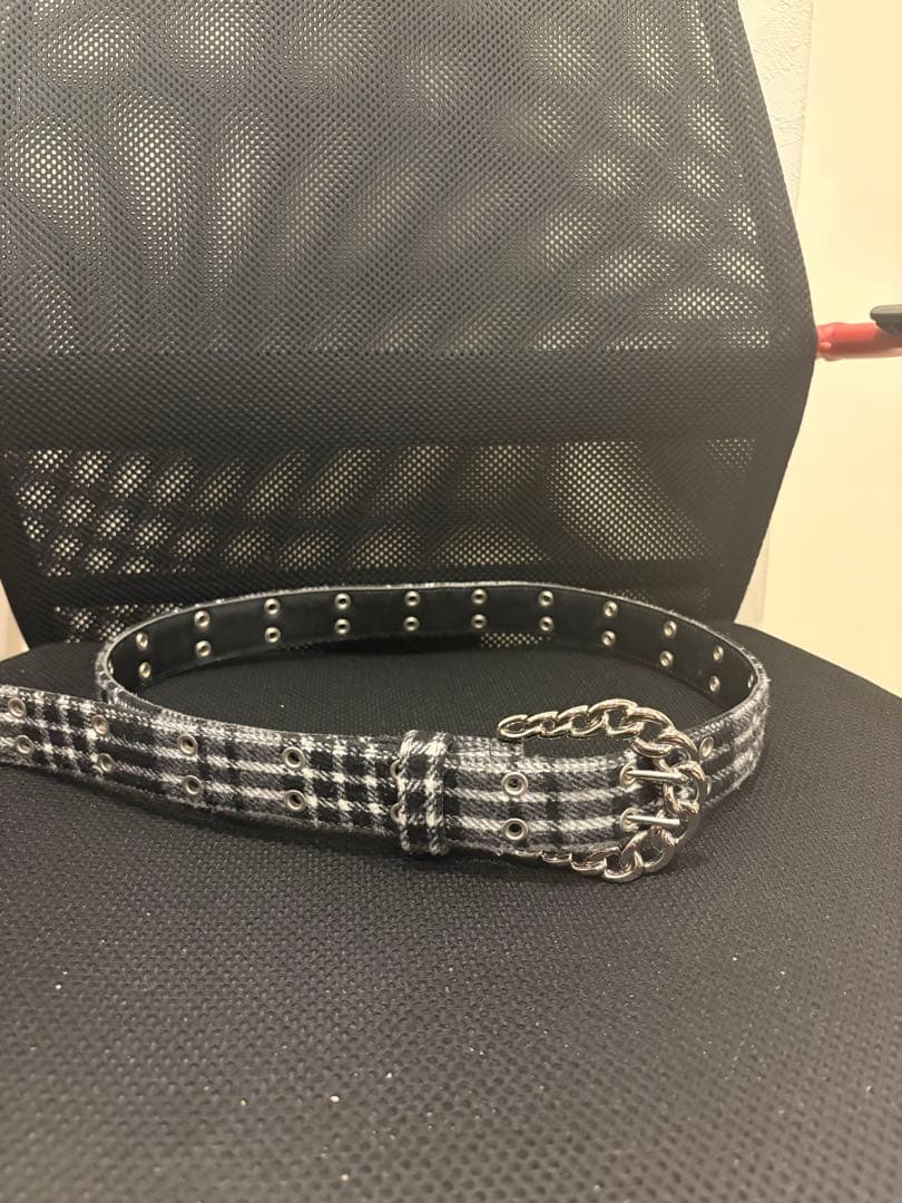 AFBベルト　Mサイズ Belt – AFB