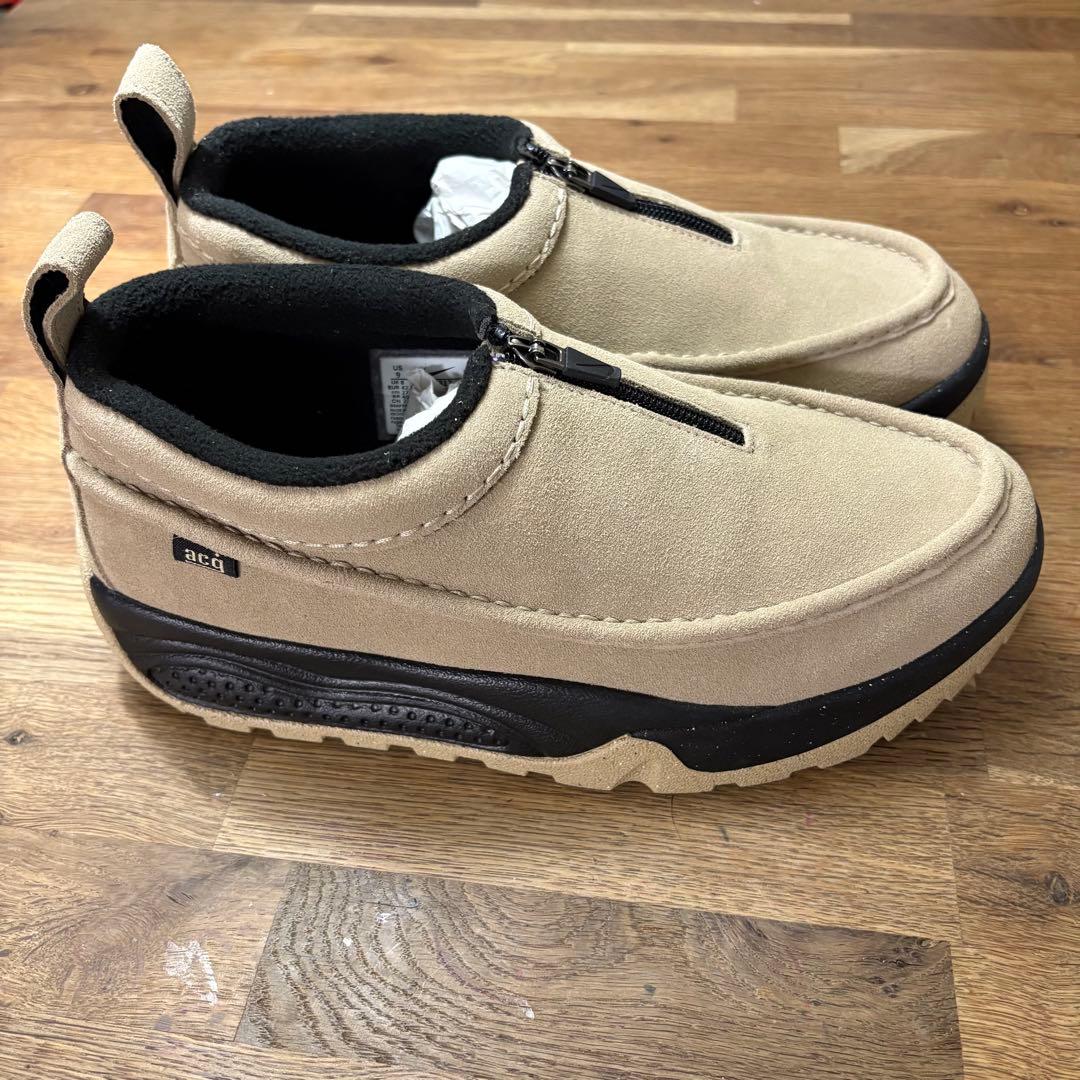 新品未使用品】NIKE ACG iZY アイジー ナイキ 27cmスニーカー - メルカリ