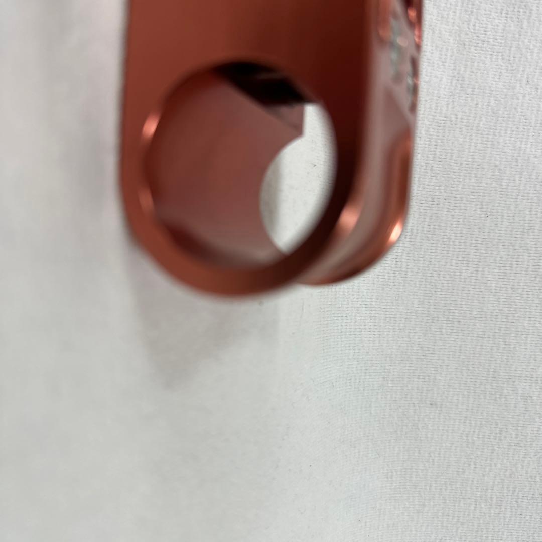 World Force 100mm OSステム 25.4mm ‘90’s NOS