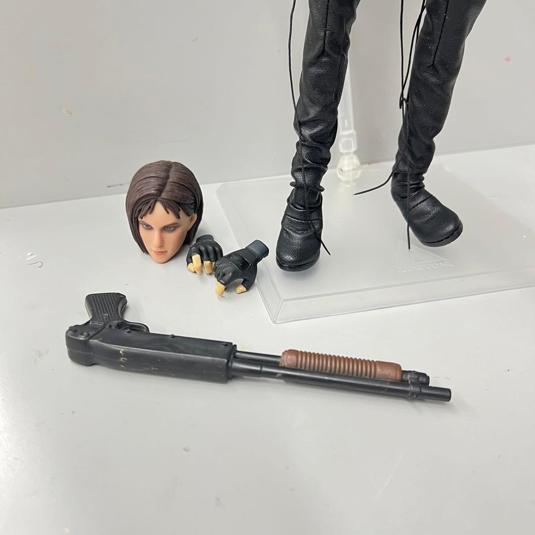 BIOHAZARD バイオバザード ジル バレンタイン 1/6