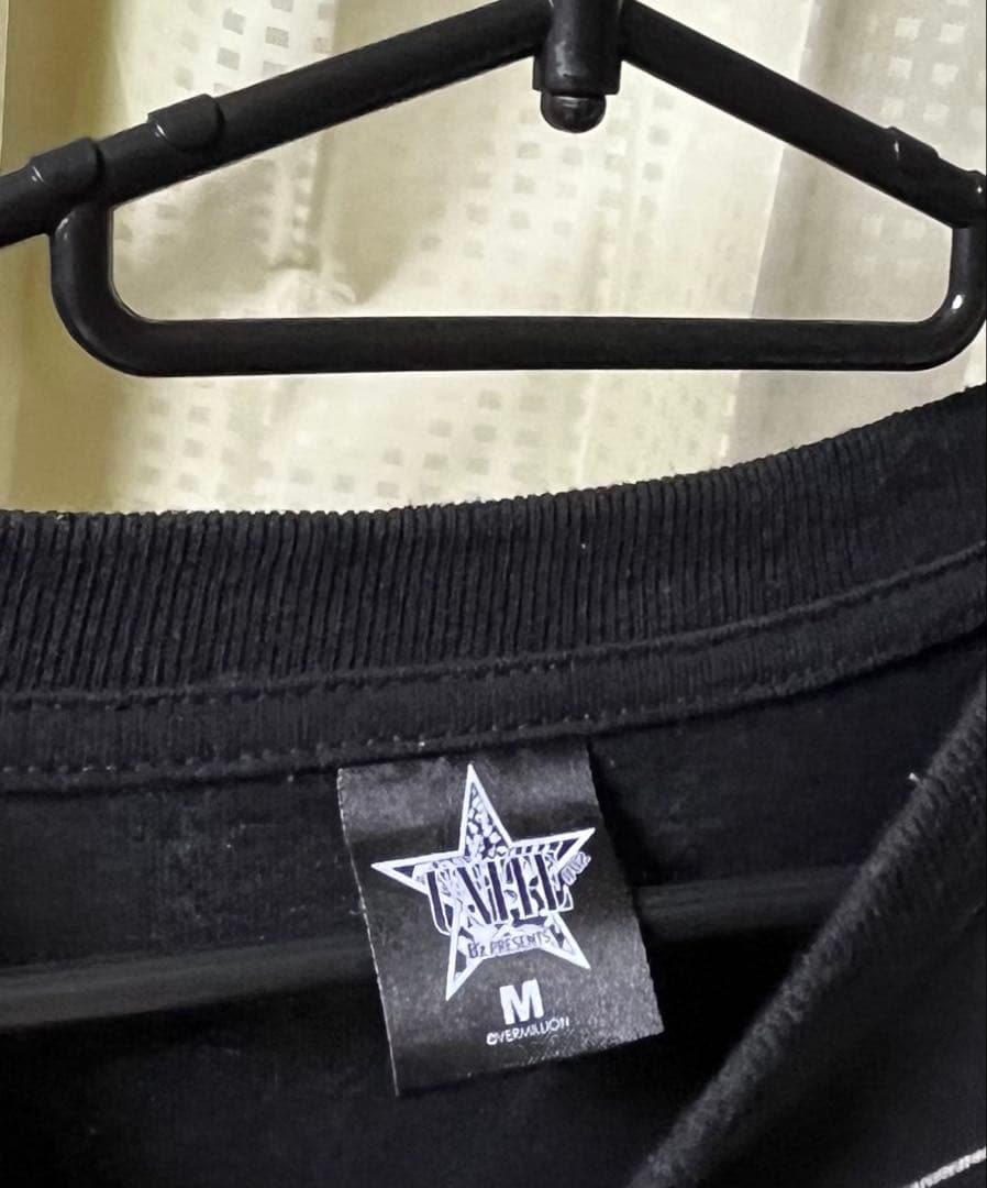 マキシマム ザ ホルモン B'z コラボTシャツ Mサイズ おまけ付き