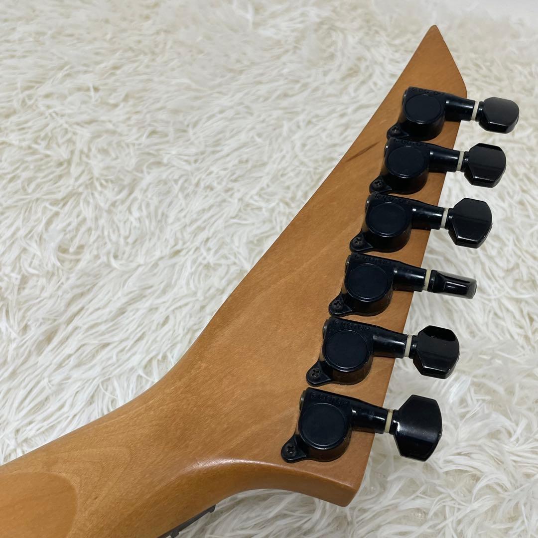 ☆良品☆ Charvel 610-SL ショートスケール フロイドローズ ギター