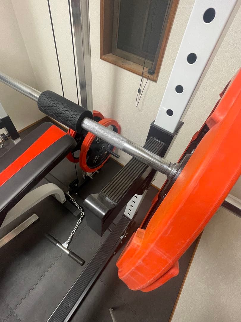 IROTEC（アイロテック）マスキュラーセットR140＋α引き取り限定（大阪